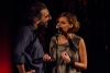 Stefano Bollani e Irene Grandi a Fasanomusica (foto Giuseppe Fanizza)